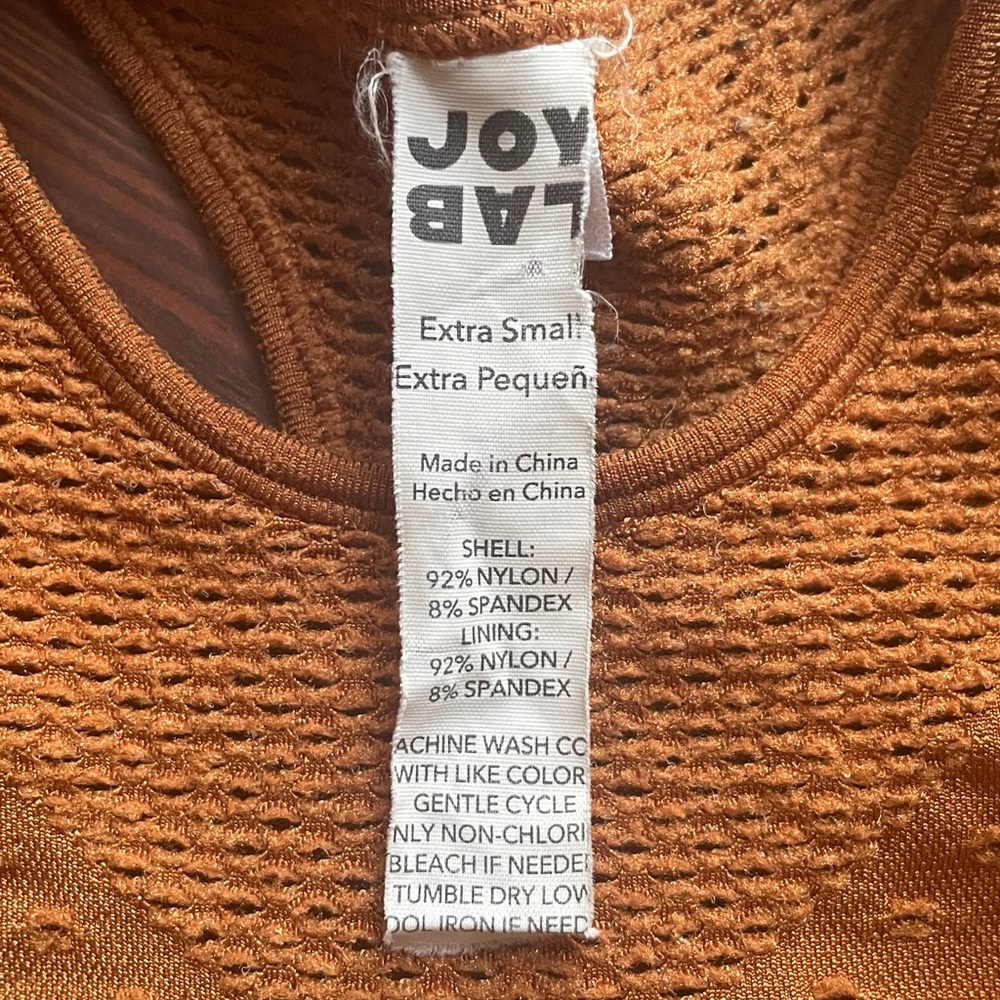 JoyLab Sports Bra | xs - Picture 5 of 9